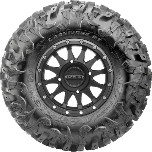 Maxxis ML9 Carnivore RT Front/Rear Tire