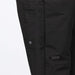 FXR Mens Tech Thermal Pant - Black Ops, view 5