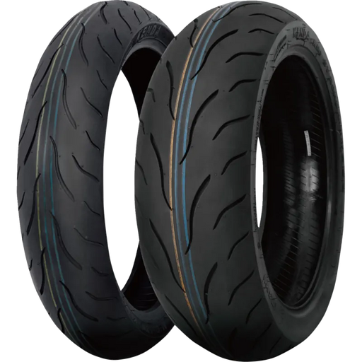 Kenda KM1 Sport Touring Tire