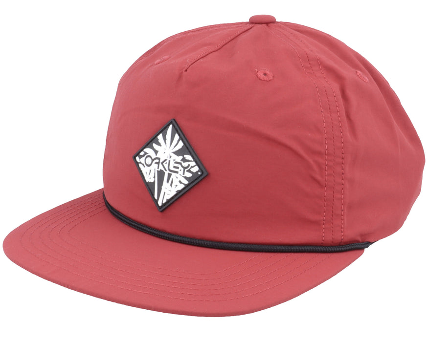 Oakley Palms B1B Snap Back Hat