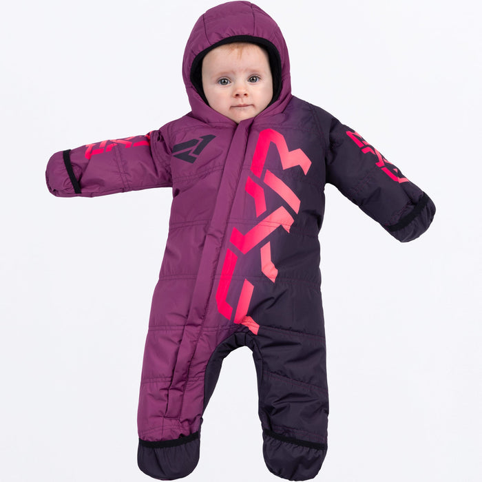 FXR Infant CX Snowsuit