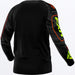 FXR Clutch MX Jersey 2025, view 4