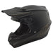 Troy Lee Designs Youth SE4 Polyacrylite Midnight Helmet