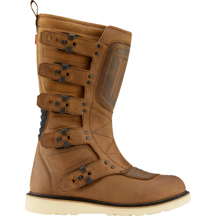 Icon Mens Elsinore 2 Boots