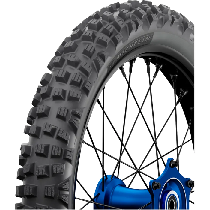 Michelin Starcross 6 Hard Tire