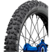 Michelin Starcross 6 Hard Tire