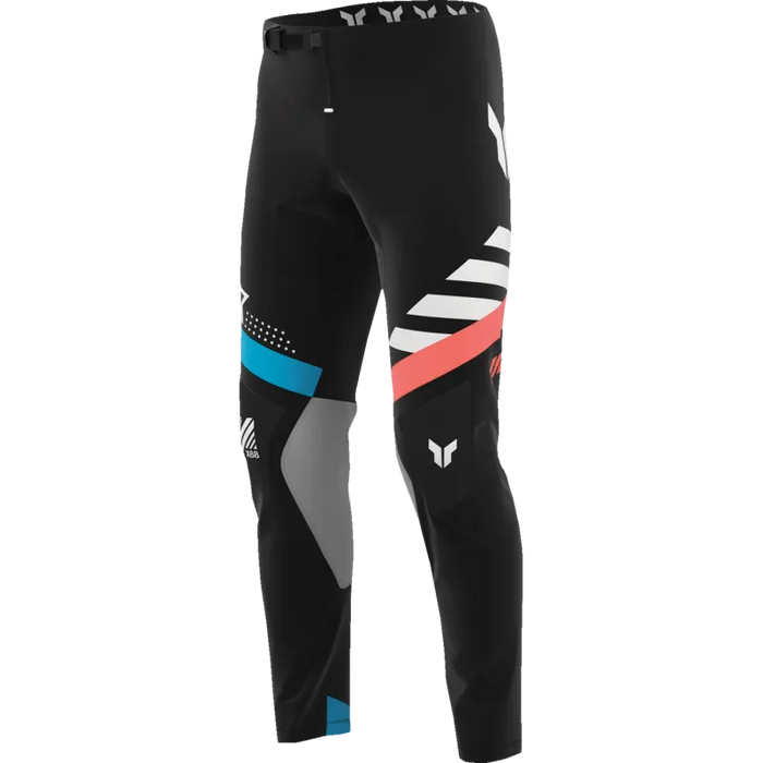 Thor Mens Sportmode Synth Pants