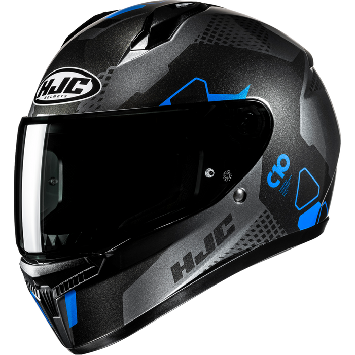HJC C10 Aspa Full-Face Helmet