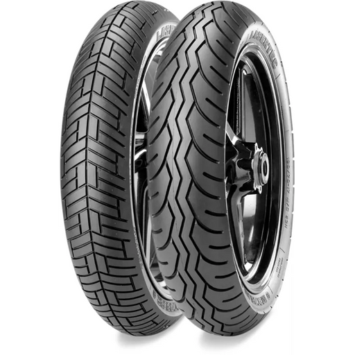 Metzeler Lasertec Bias Sport Touring Tire