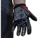 Lethal Threat Mens Offroad Gloves - Snake Bite