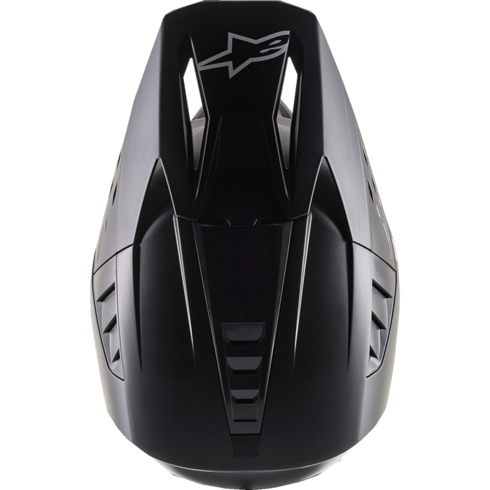 Alpinestars SM-5 Solid Offroad Helmet