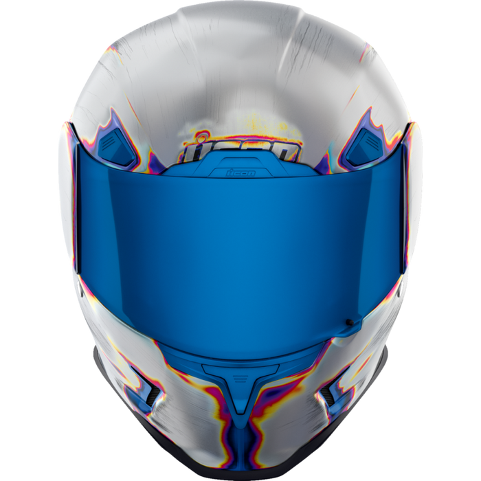 Icon Airframe Pro Reentry Full-Face Helmet