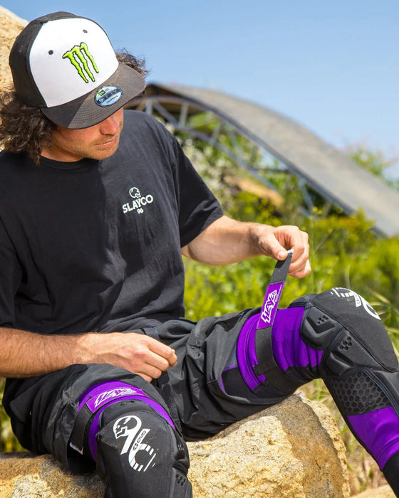 EVS Slayco96 Knee Guard