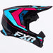 FXR Youth Apex MX Helmet - Cyanide, view 4