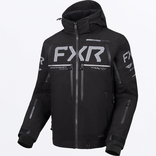 MBackshiftR-FX2-in-1_Jacket_BlackGreySilver_SKU_260080-_1009_Front