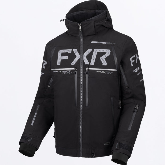 MBackshiftR-FX2-in-1_Jacket_BlackGreySilver_SKU_260080-_1009_Front