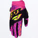 FXR Youth Reflex MX Glove 2027 - Psycho, view 2