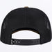 FXR Victory Hat - Canvas/Black, view 7