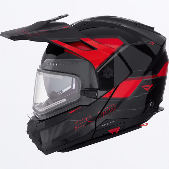 FXR Maverick X Pro Helmet