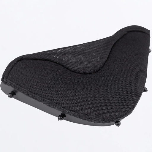FXR Apex Chin Skirt - Black, view 2