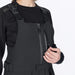 FXR Womens Aerial Bib - Ops, view 3