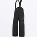 FXR Child Helium Pant - Ops, front view
