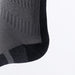 FXR Boost Performance Sock - Asphalt/Black, view 2