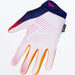 FXR Youth Reflex MX Glove 2027 - Navy/Razz, view 2