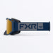 FXR Pilot Goggle 2027 - Midnight, view 2