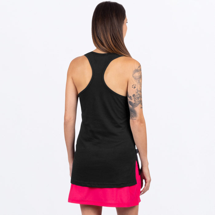 FXR Womens Lotus Tank