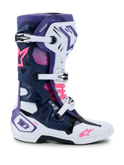 Alpinestars Mens Tech 10 Limited Edition Boots
