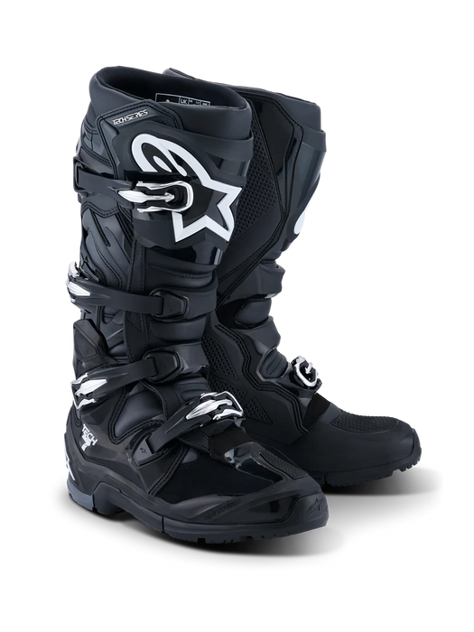 Alpinestars Mens Tech 7 Enduro Boots