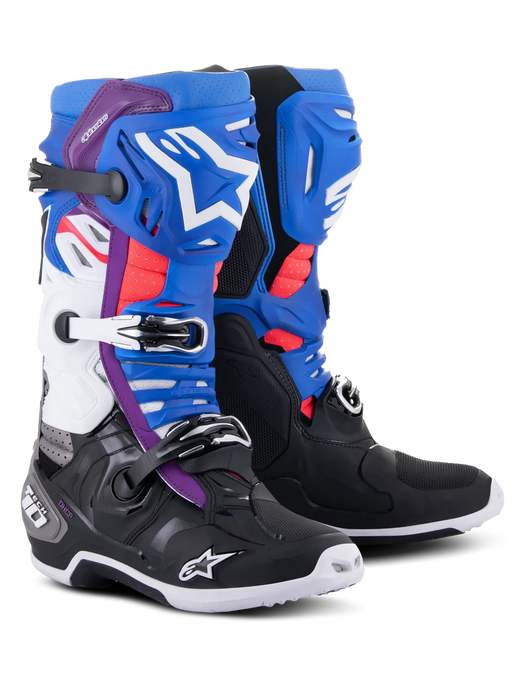Alpinestars Mens Tech 10 Supervented Boots