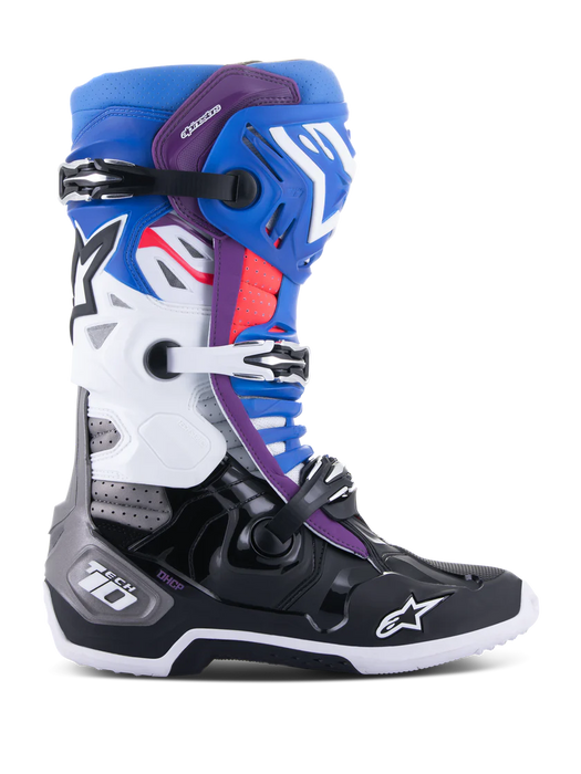 Alpinestars Mens Tech 10 Supervented Boots