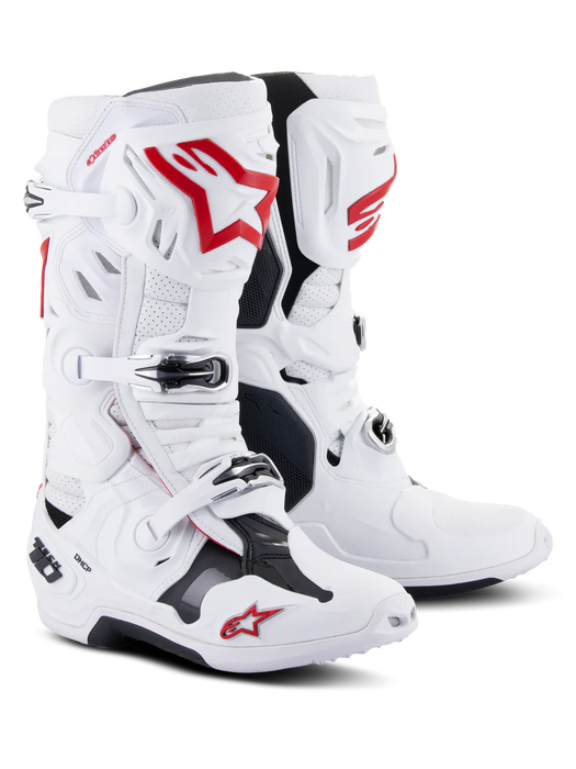 Alpinestars Mens Tech 10 Supervented Boots