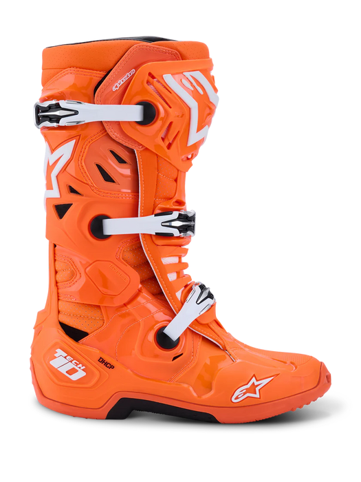 Alpinestars Mens Tech 10 Supervented Boots