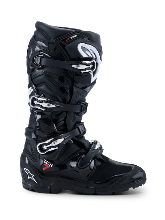 Alpinestars Mens Tech 7 Enduro Drystar Boots