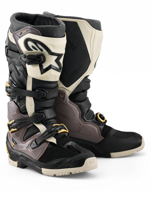 Alpinestars Mens Tech 7 Enduro Drystar Boots
