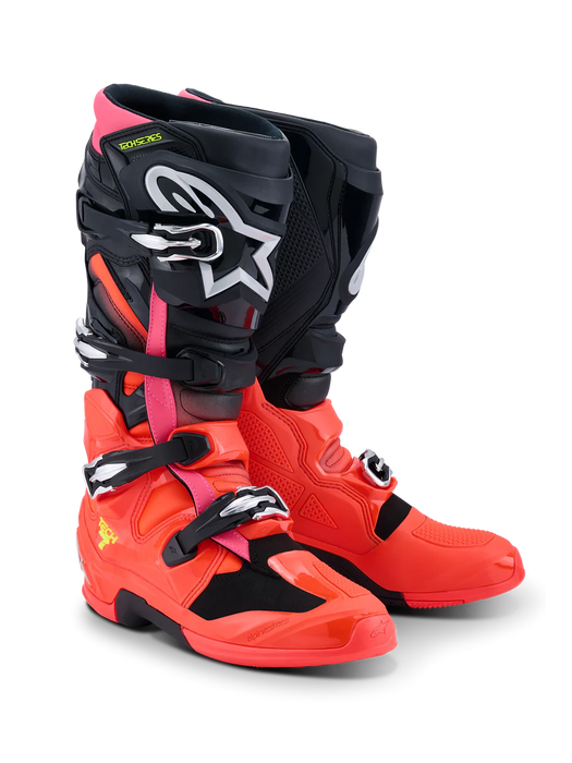 Alpinestars Mens Tech 7 Boots