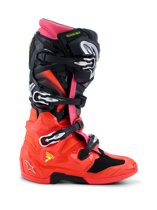 Alpinestars Mens Tech 7 Boots