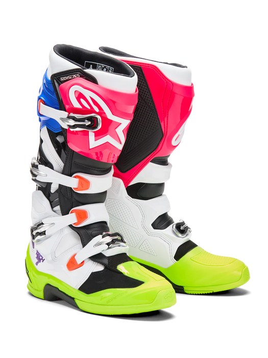 Alpinestars Mens Tech 7 Boots