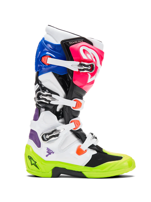 Alpinestars Mens Tech 7 Boots