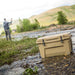 Polaris NorthStar 105 Quart Cooler