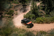 Polaris Rhino-Rack® Roof Rack for RANGER CREW 1000, CREW XP 1000, CREW XD 1500 and Polaris XPEDITION