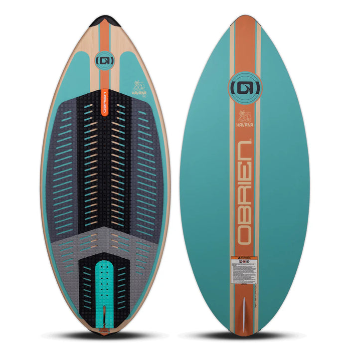 O'Brien Havana Skimboard