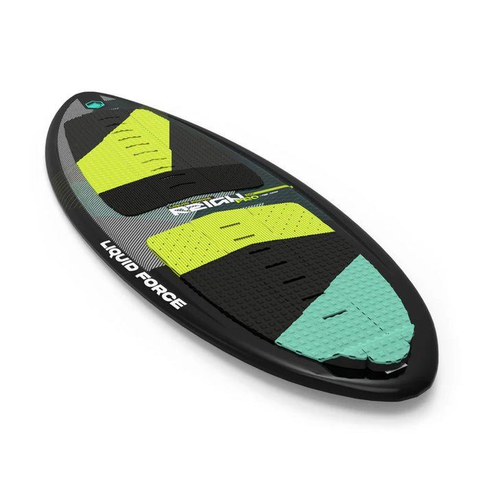 Liquid Force Reign Skimboard