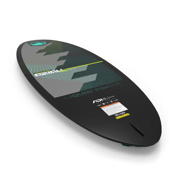 Liquid Force Reign Skimboard