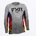 FXR Youth Attack UPF Longsleeve 2023