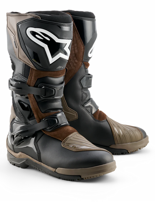 Alpinestars Mens Corozal V2 Adventure Drystar Boots