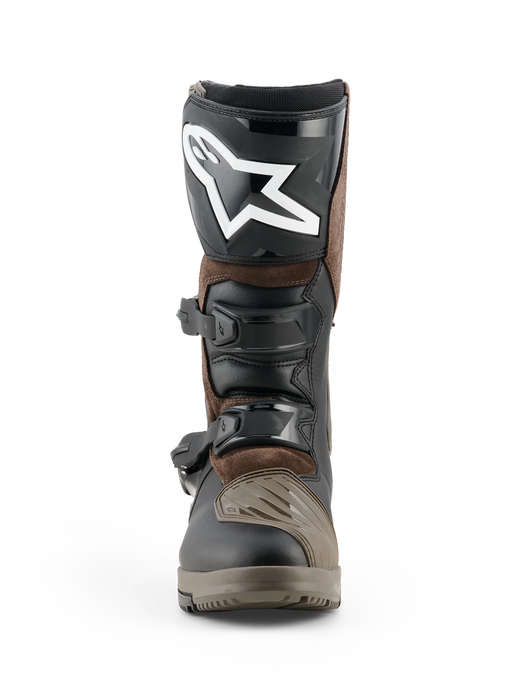Alpinestars Mens Corozal V2 Adventure Drystar Boots